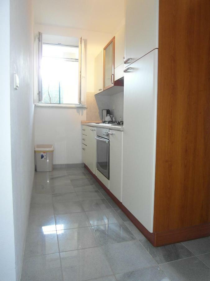 Apartment Victoria *