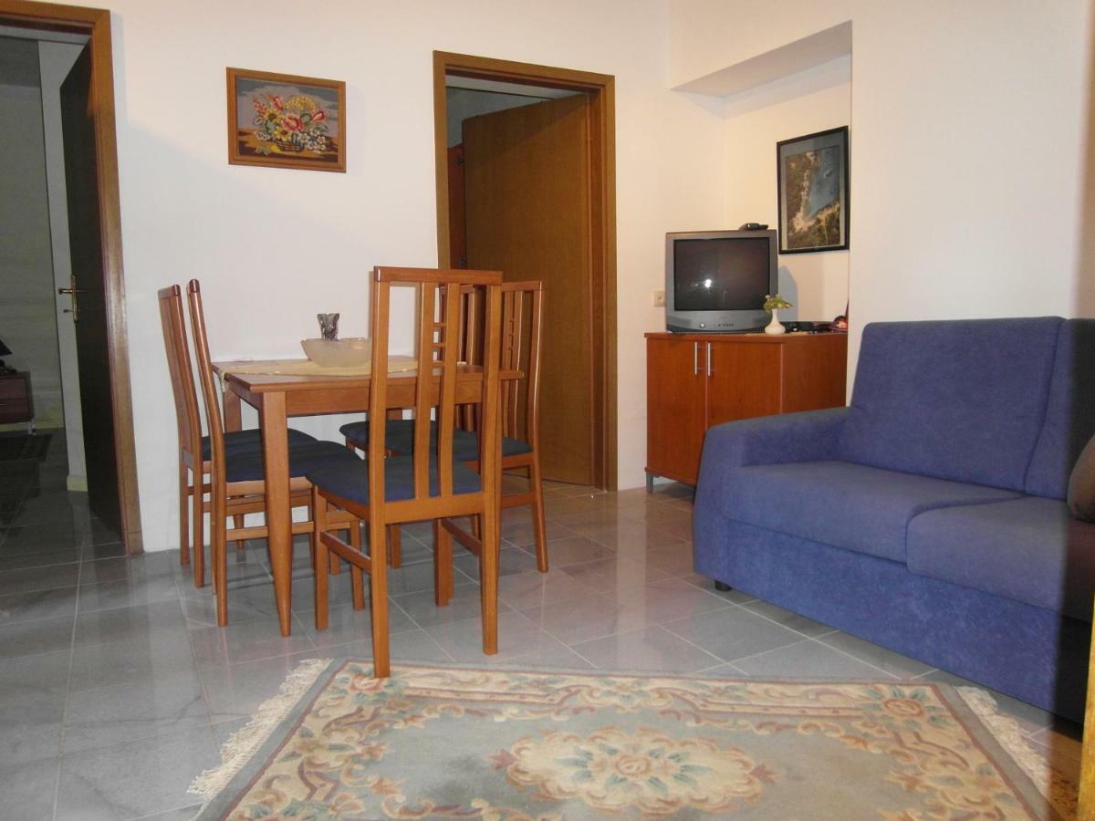 Apartment Victoria Zadar