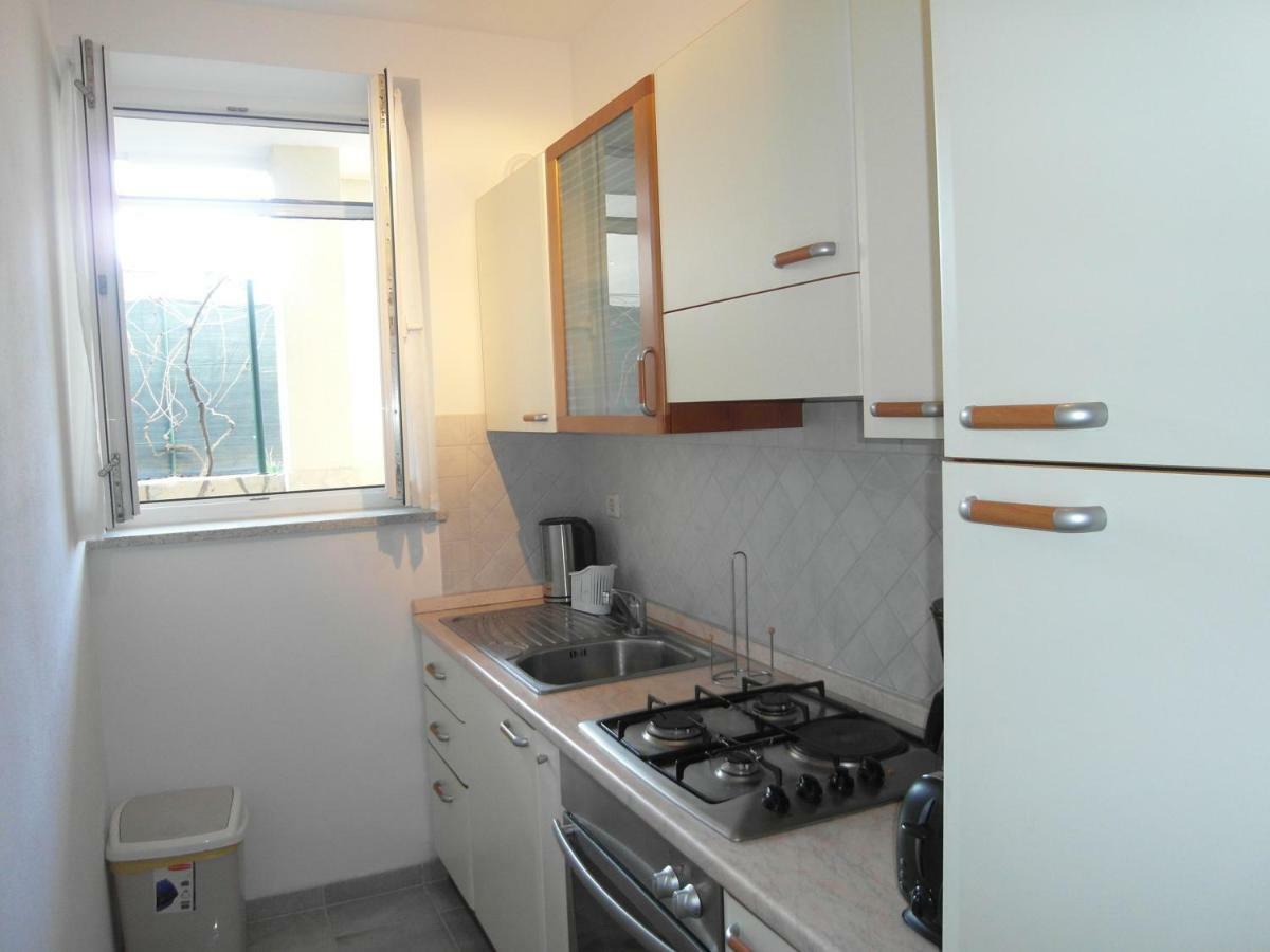 Victoria Apartment *