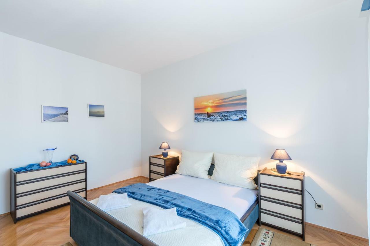 Apartment Victoria