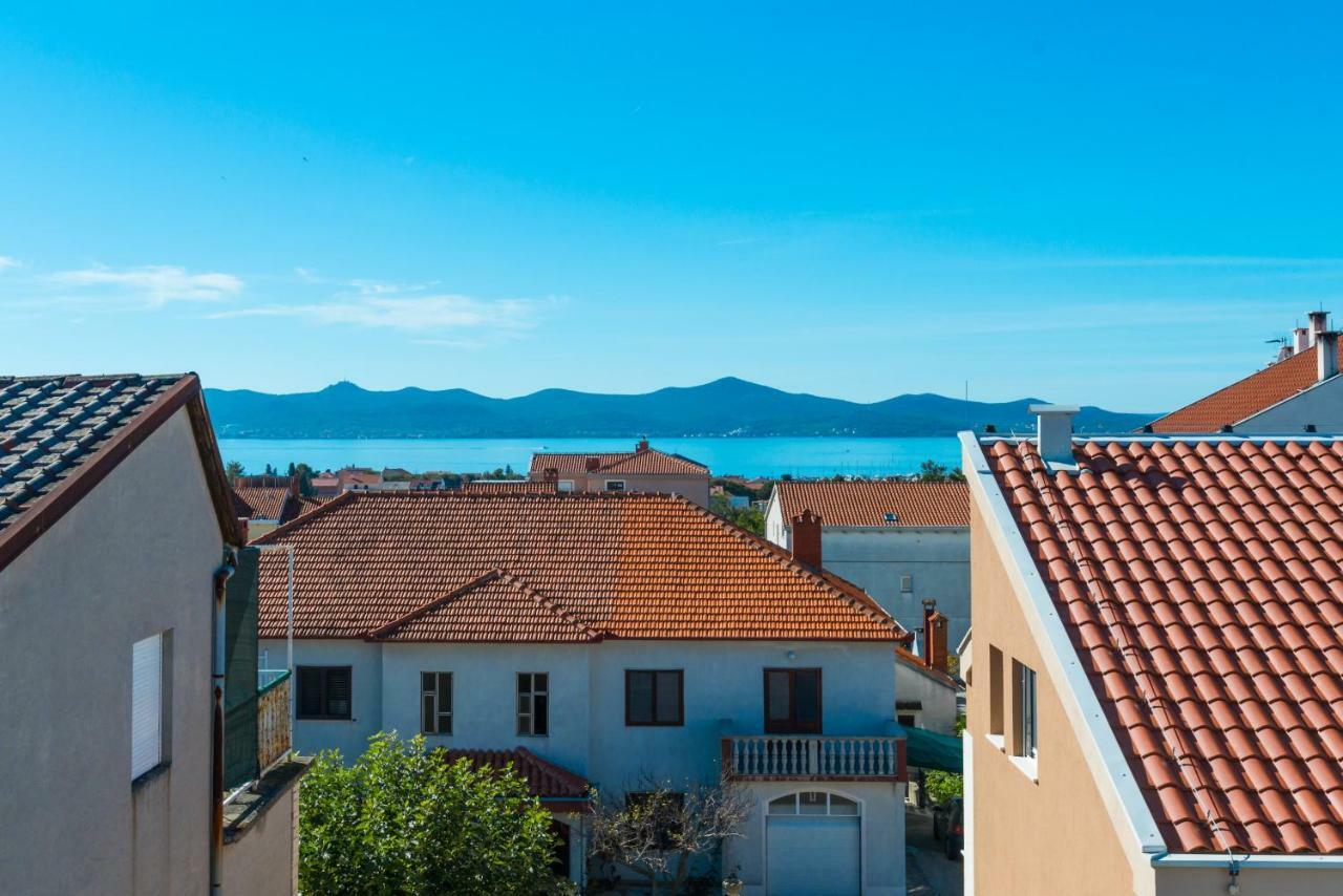 Victoria Zadar