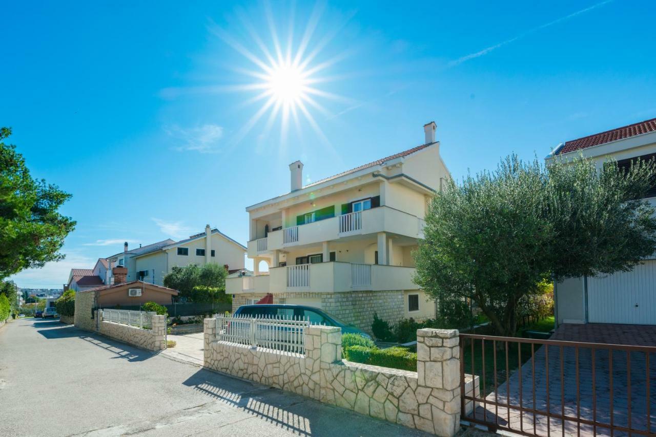 Victoria Apartman *
