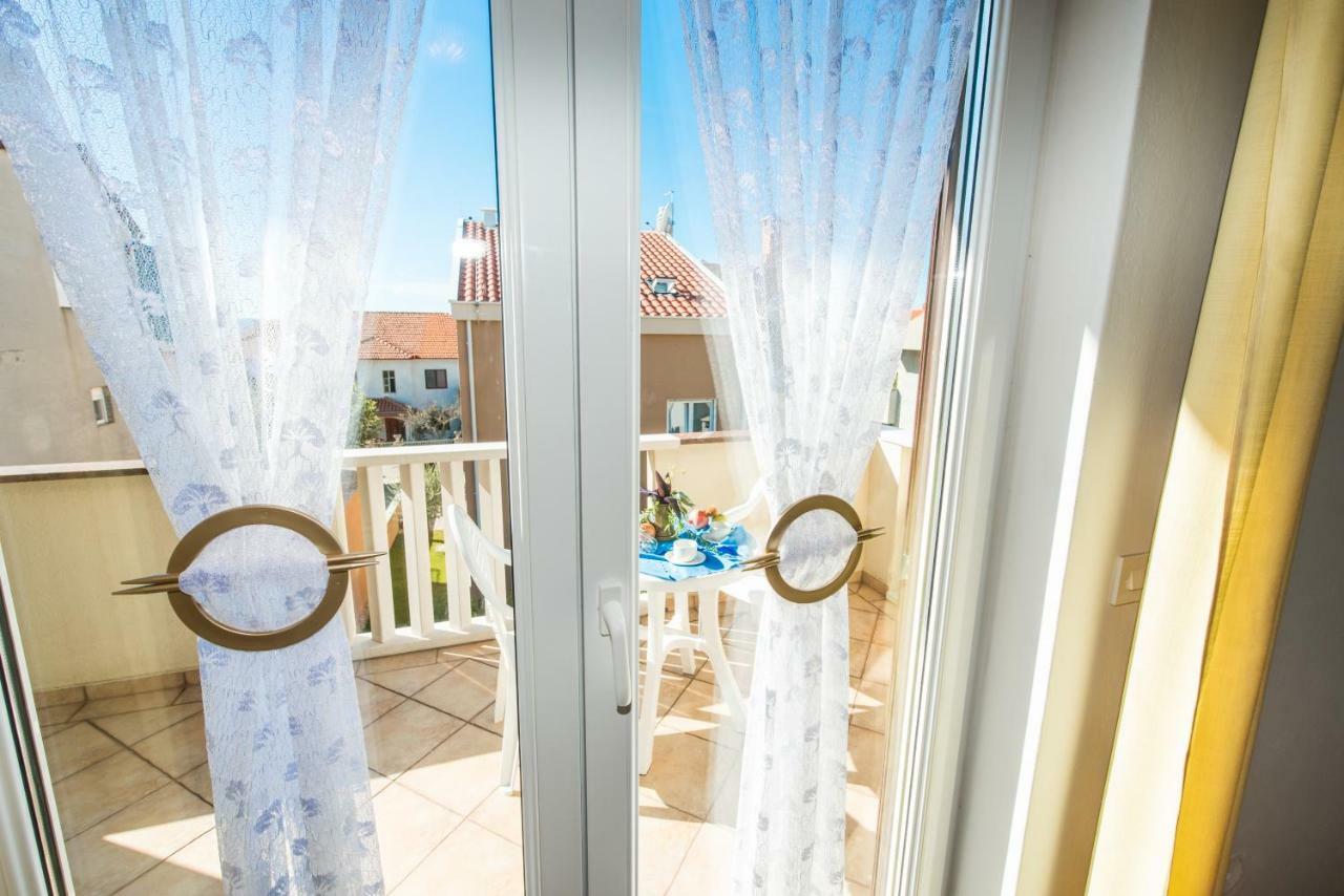 Victoria Apartment Zadar