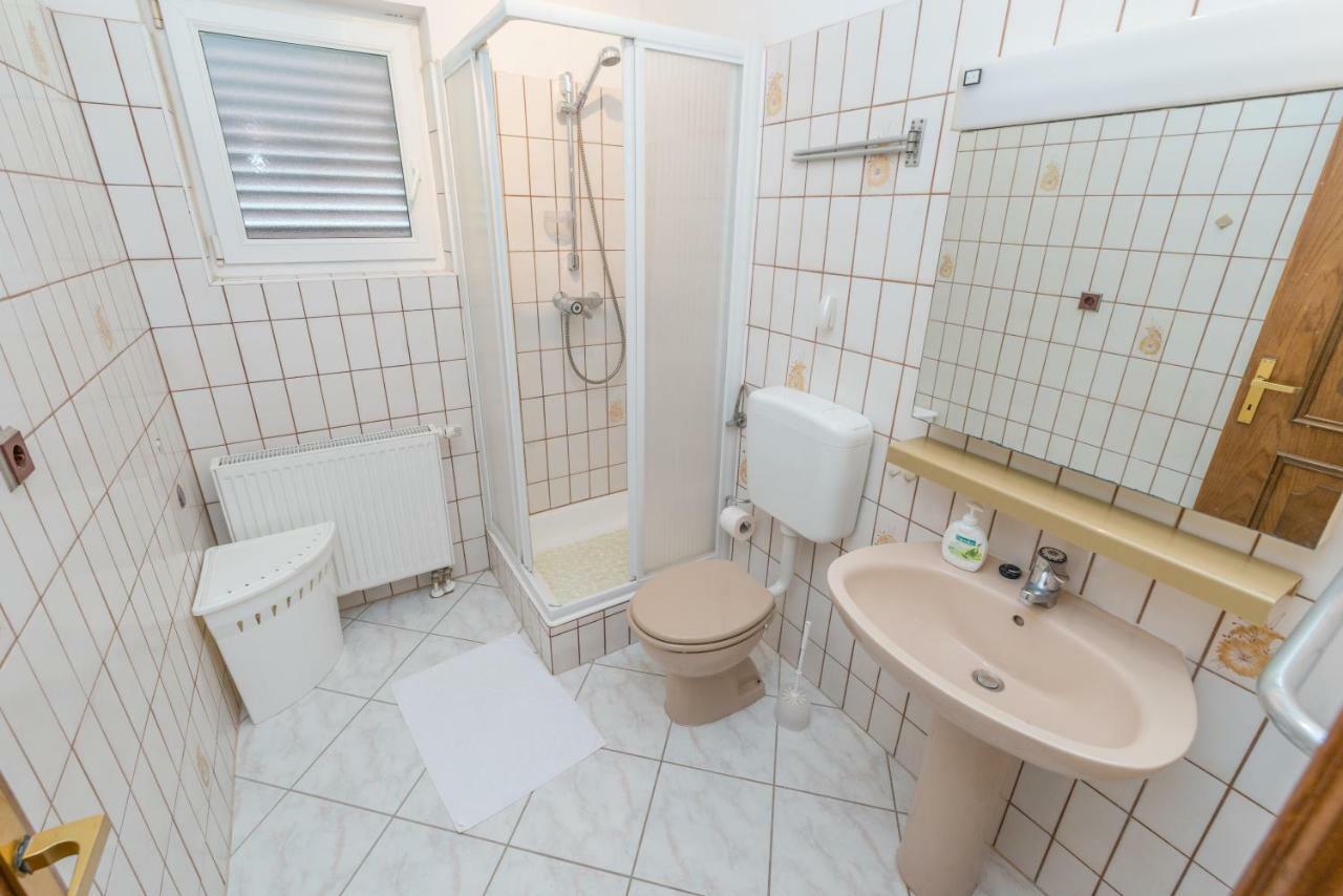 Apartment Victoria Zadar