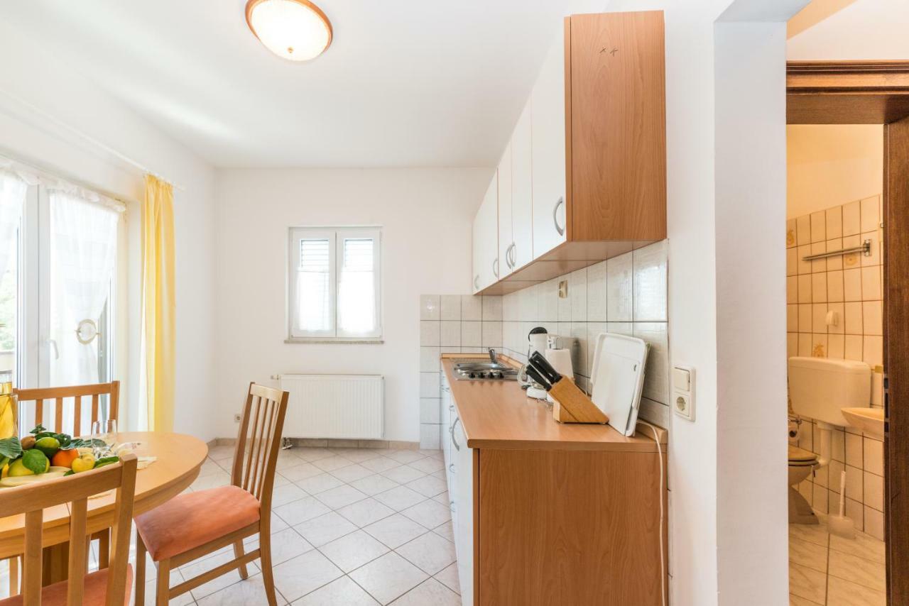 Victoria Apartment Zadar