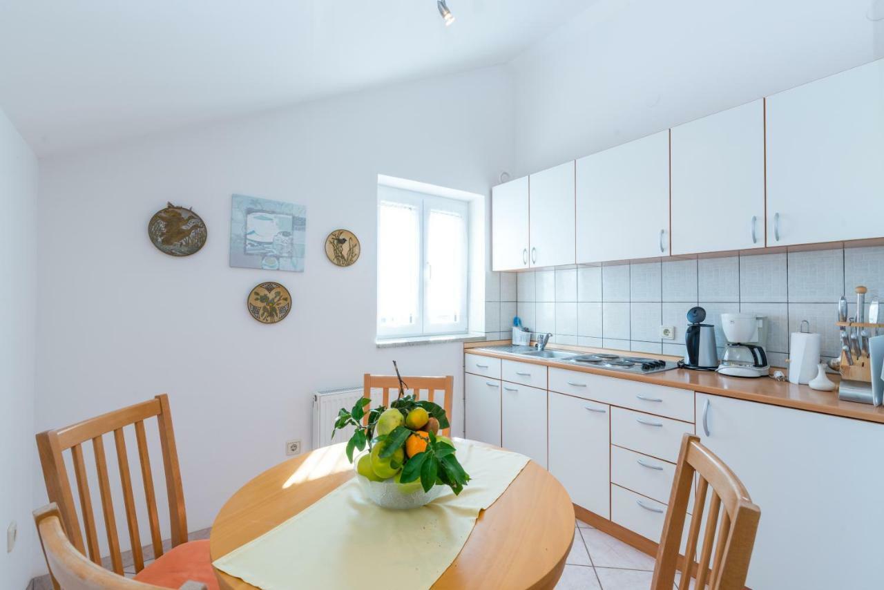 Victoria Apartment Zadar