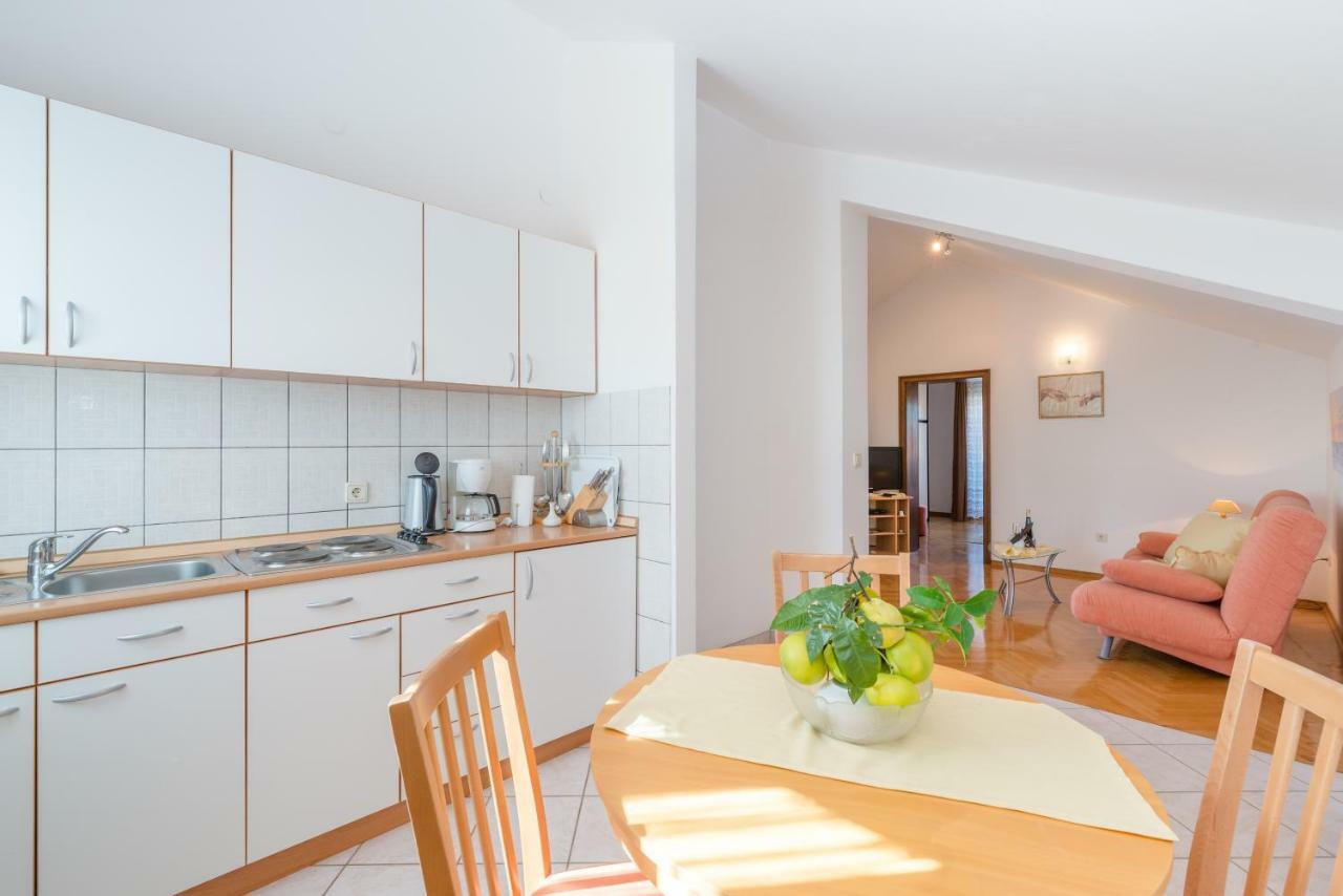 Apartment Victoria Zadar
