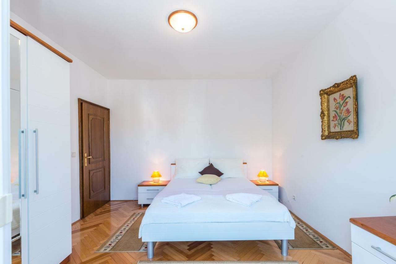 Apartment Victoria