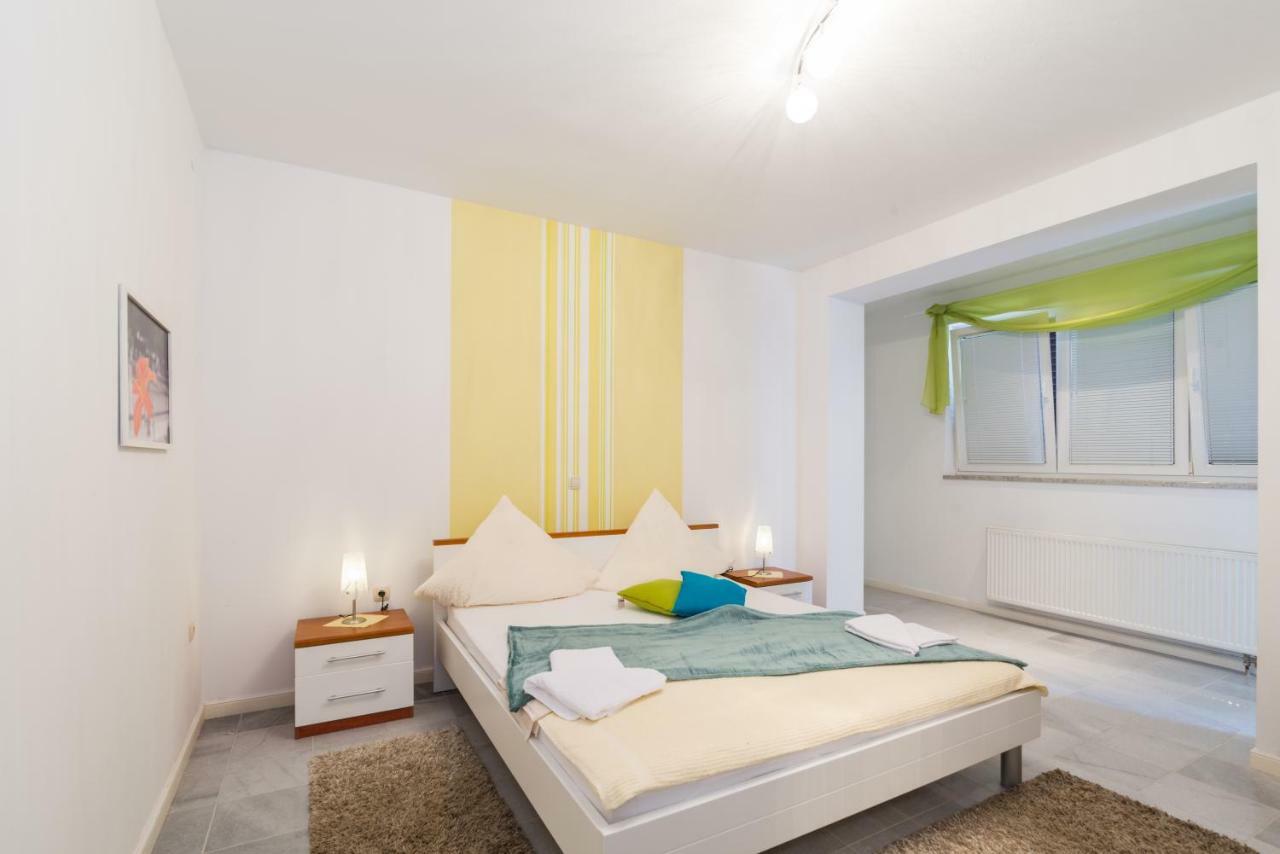 Apartment Victoria Zadar