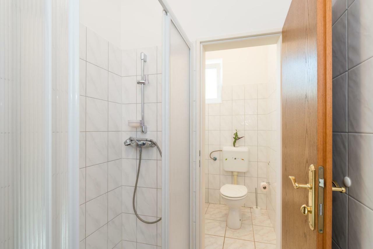 Victoria Apartment Zadar