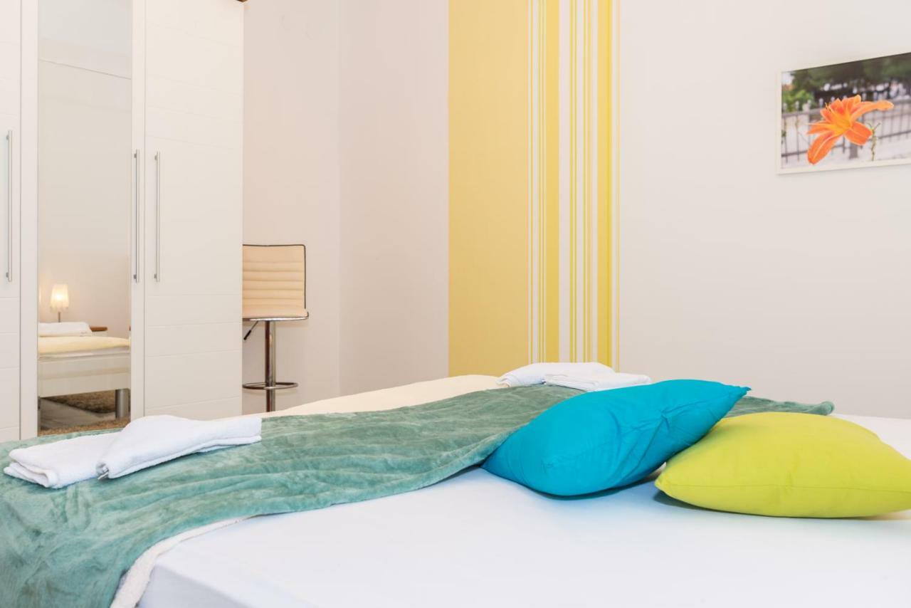 Victoria Apartman *