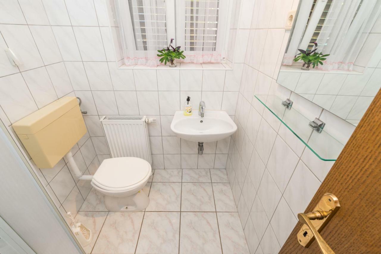 Apartment Victoria