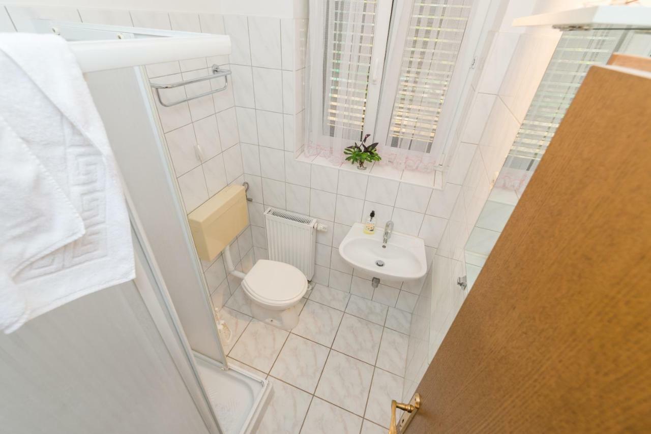 Apartment Victoria