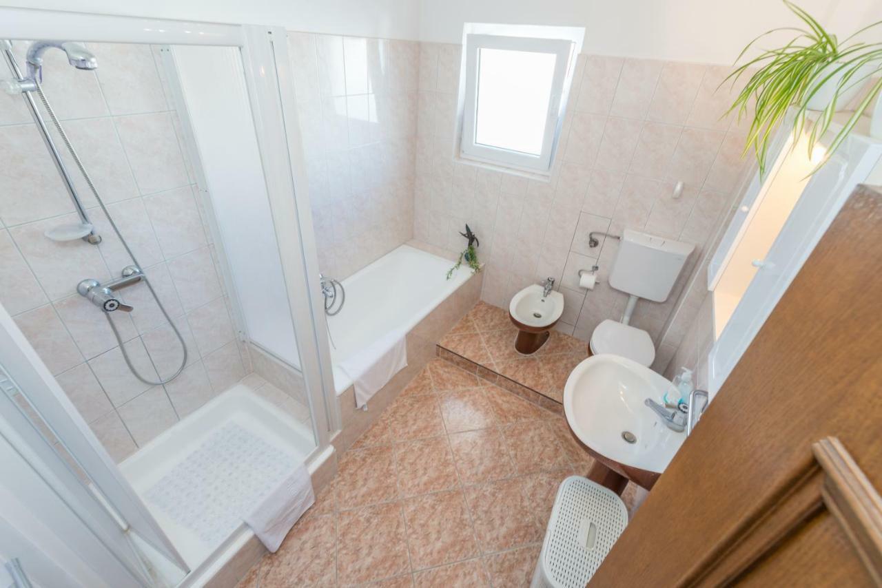 Appartement Victoria