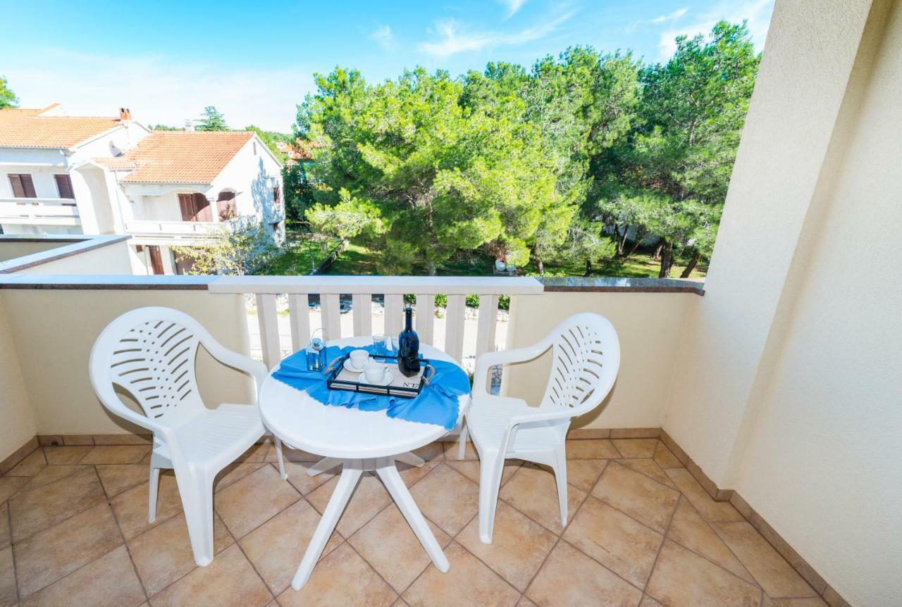 Appartement Victoria Zadar