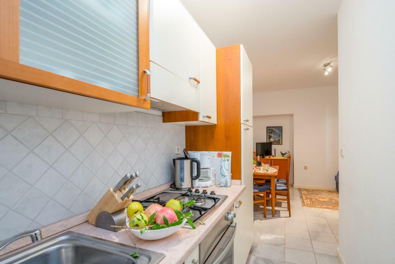 Appartement Victoria