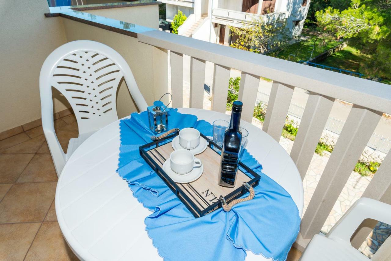 Victoria Appartement Zadar